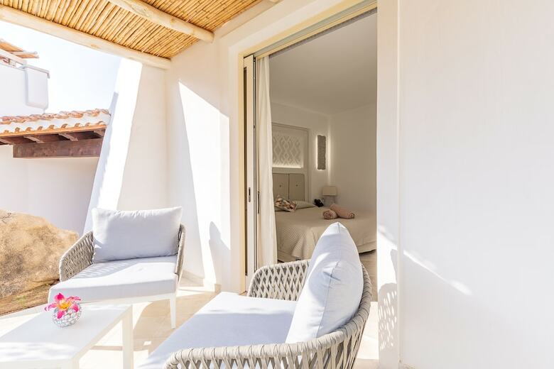 Hotel Corte Bianca, Bovi's Hotels - Adults Only
