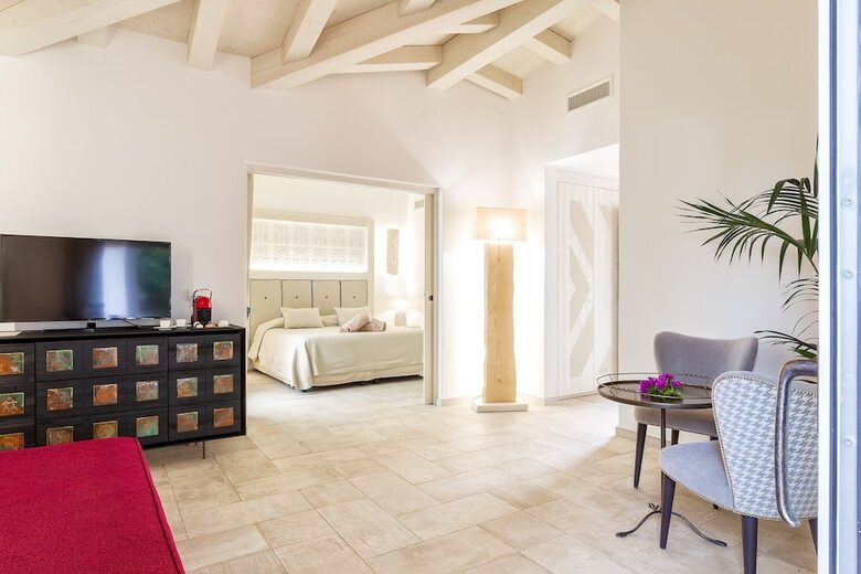 Hotel Corte Bianca, Bovi's Hotels - Adults Only