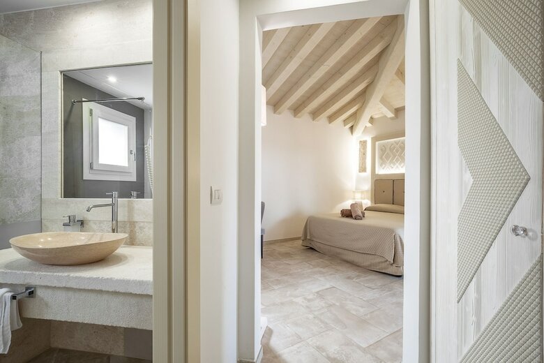 Hotel Corte Bianca, Bovi's Hotels - Adults Only