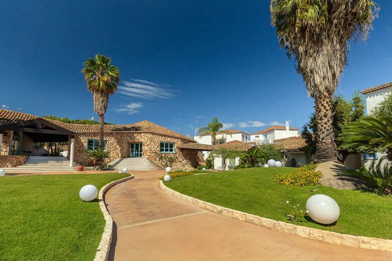 Hotel Corte Bianca, Bovi's Hotels - Adults Only