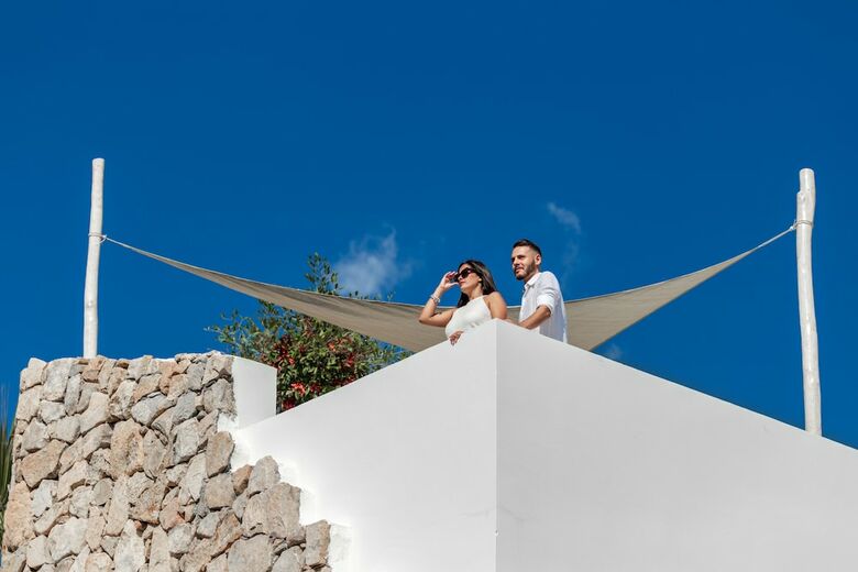 Hotel Corte Bianca, Bovi's Hotels - Adults Only