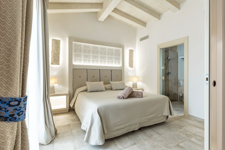 Hotel Corte Bianca, Bovi's Hotels - Adults Only