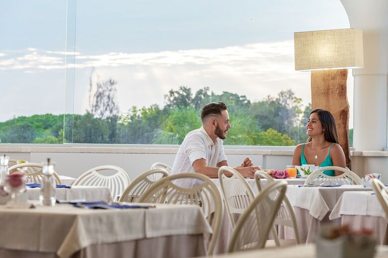 Hotel Corte Bianca, Bovi's Hotels - Adults Only