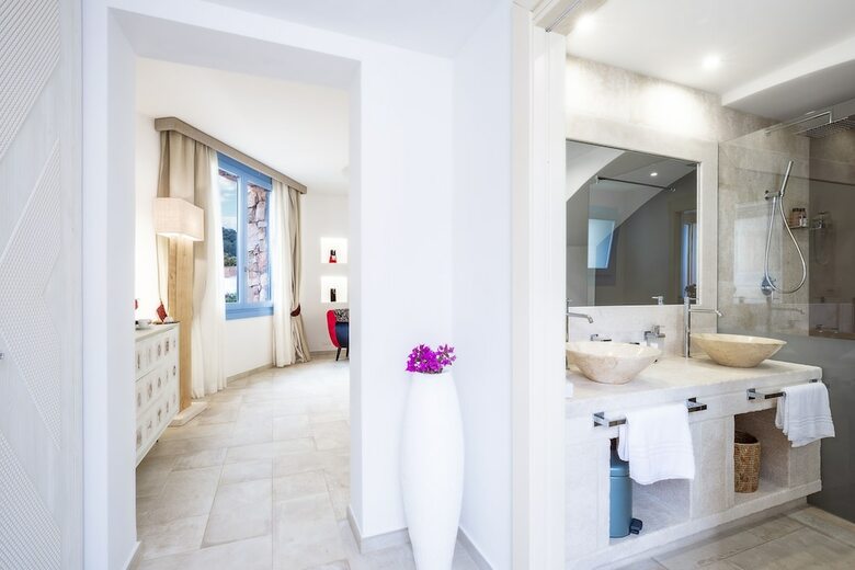 Hotel Corte Bianca, Bovi's Hotels - Adults Only