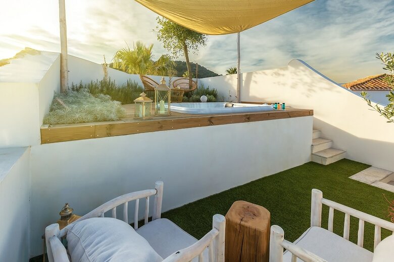 Hotel Corte Bianca, Bovi's Hotels - Adults Only