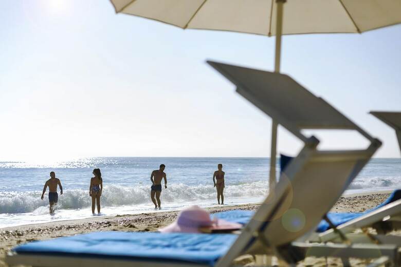 Hotel Corte Bianca, Bovi's Hotels - Adults Only