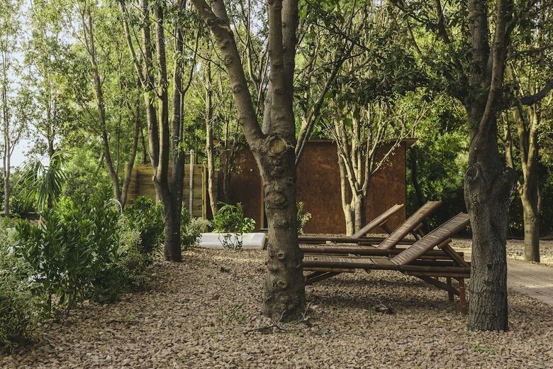 Hotel Corte Bianca, Bovi's Hotels - Adults Only
