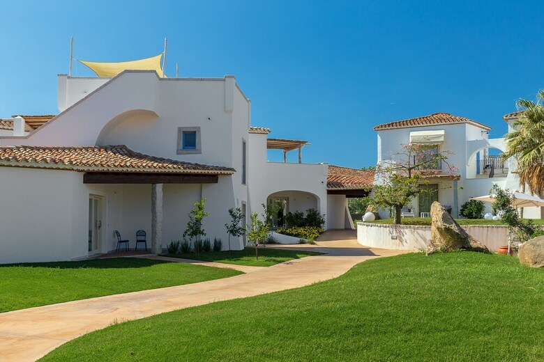 Hotel Corte Bianca, Bovi's Hotels - Adults Only