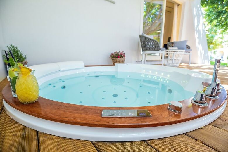 Hotel Corte Bianca, Bovi's Hotels - Adults Only