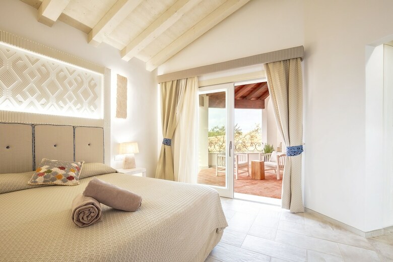 Hotel Corte Bianca, Bovi's Hotels - Adults Only