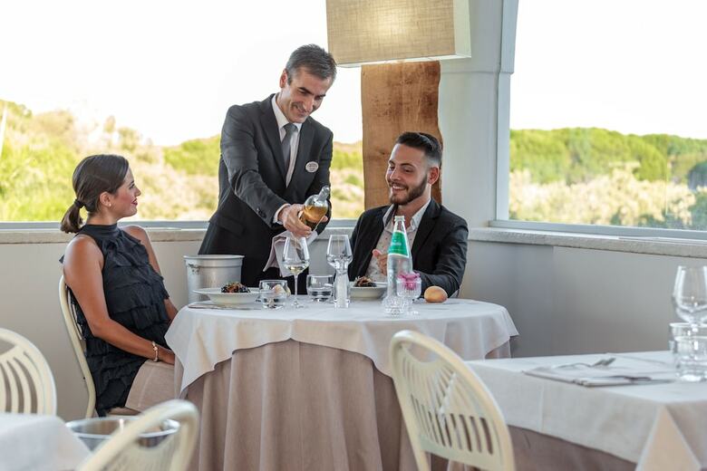Hotel Corte Bianca, Bovi's Hotels - Adults Only