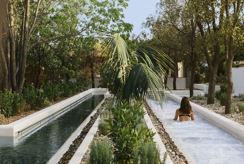 Hotel Corte Bianca, Bovi's Hotels - Adults Only