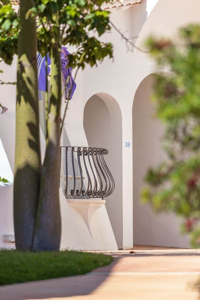 Hotel Corte Bianca, Bovi's Hotels - Adults Only