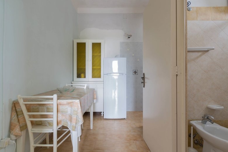 Apartamento Villa Delle Rose
