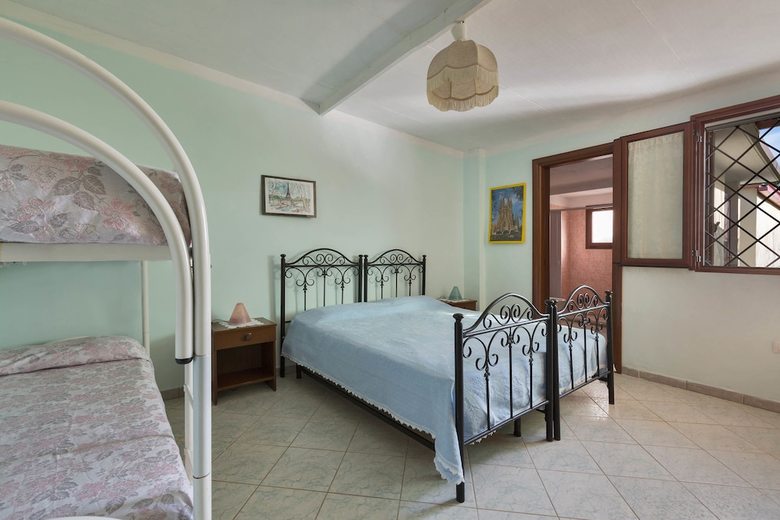 Apartamento Villa Delle Rose