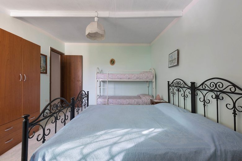 Apartamento Villa Delle Rose