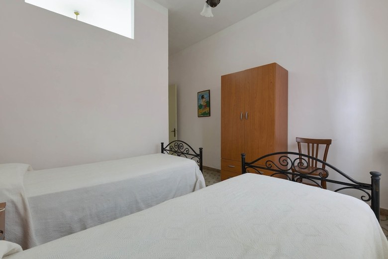 Apartamento Villa Delle Rose