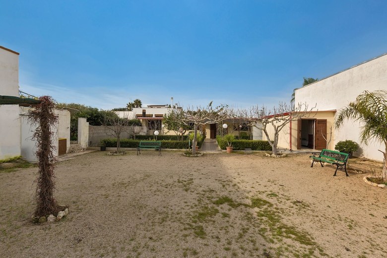 Apartamento Villa Delle Rose