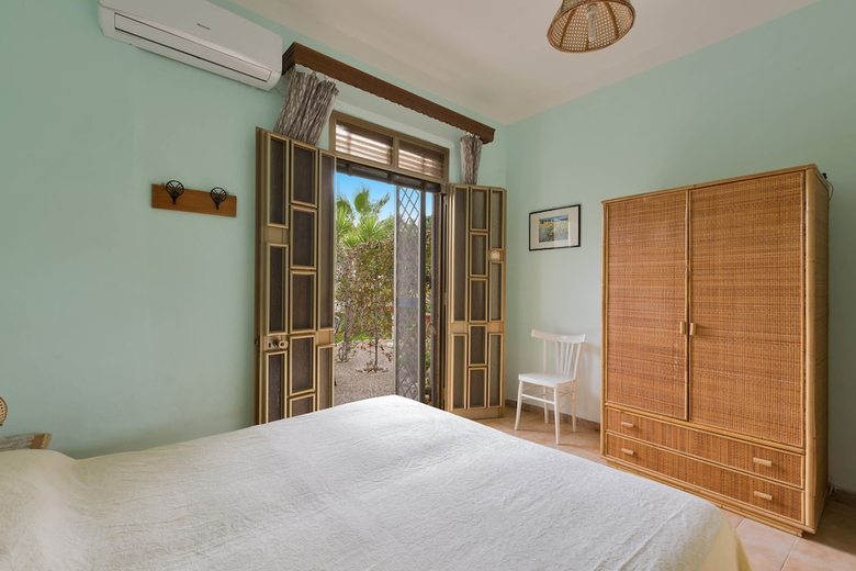 Apartamento Villa Delle Rose