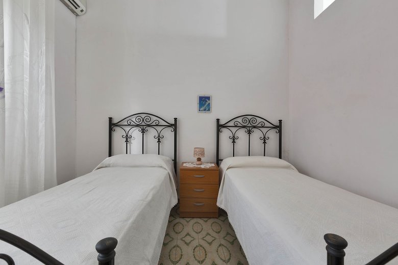 Apartamento Villa Delle Rose