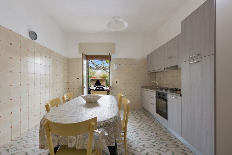 Apartamento Villa Delle Rose