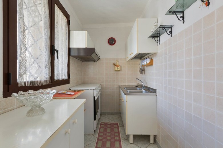Apartamento Villa Delle Rose