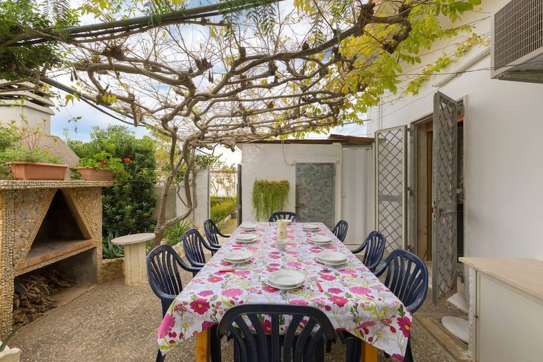 Apartamento Villa Delle Rose