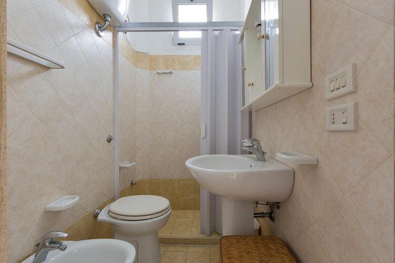 Apartamento Villa Delle Rose