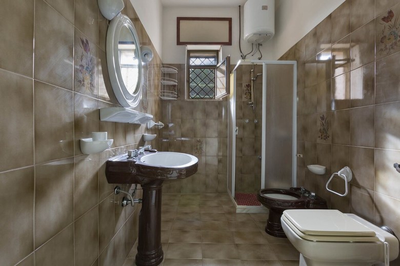 Apartamento Villa Delle Rose