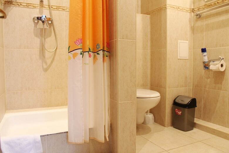 Melodiya Gor Hotel