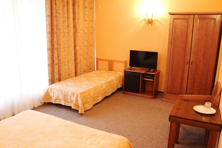 Melodiya Gor Hotel