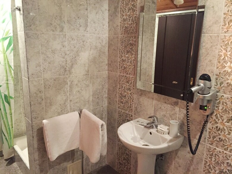 Melodiya Gor Hotel