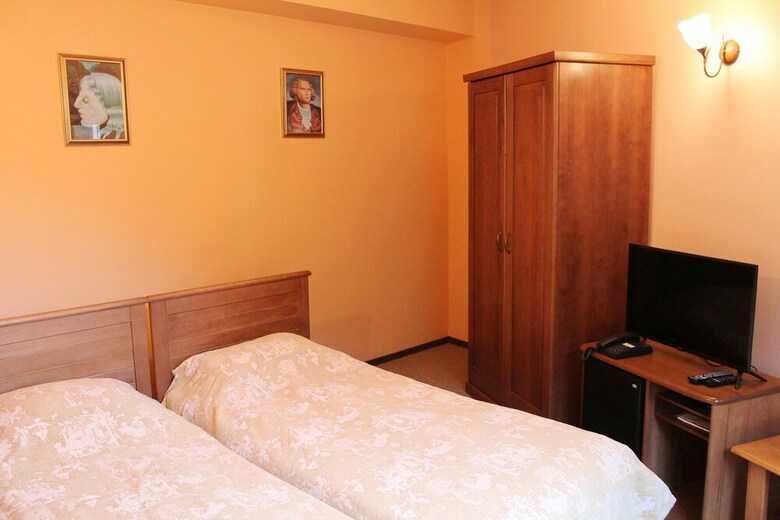 Melodiya Gor Hotel