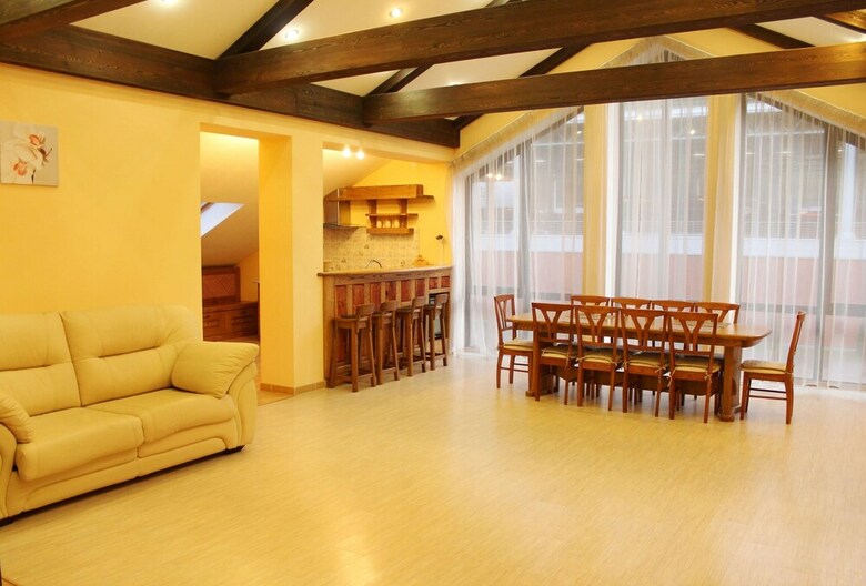 Melodiya Gor Hotel