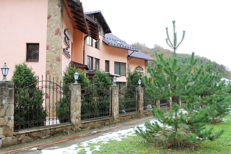 Melodiya Gor Hotel