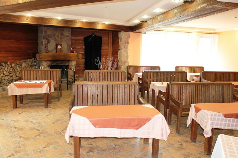Melodiya Gor Hotel