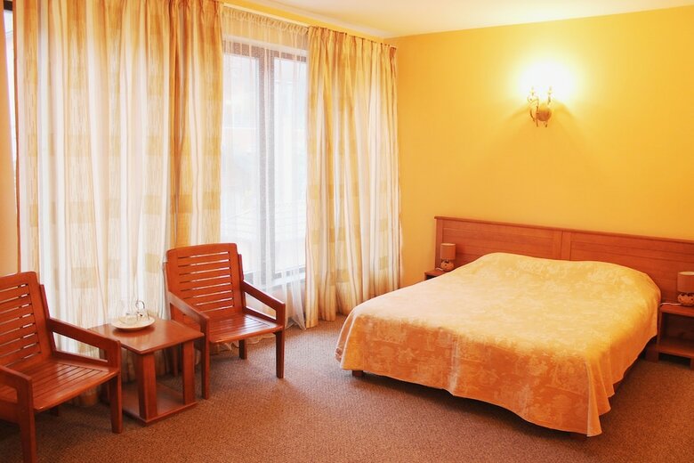 Melodiya Gor Hotel