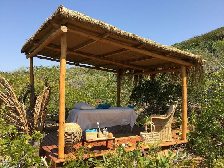 Posada Asdunas Lodge - All Inclusive