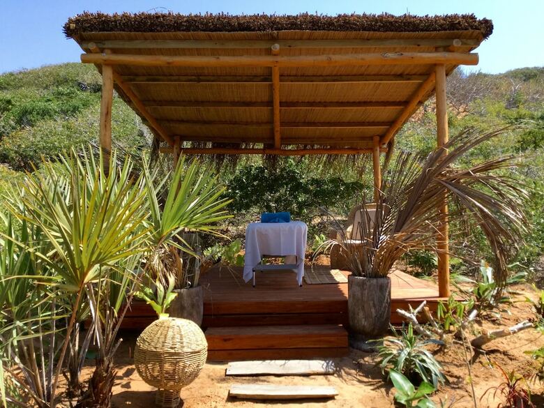 Posada Asdunas Lodge - All Inclusive