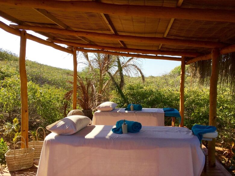 Posada Asdunas Lodge - All Inclusive