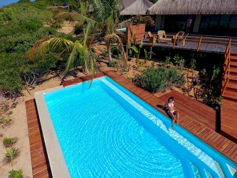 Posada Asdunas Lodge - All Inclusive