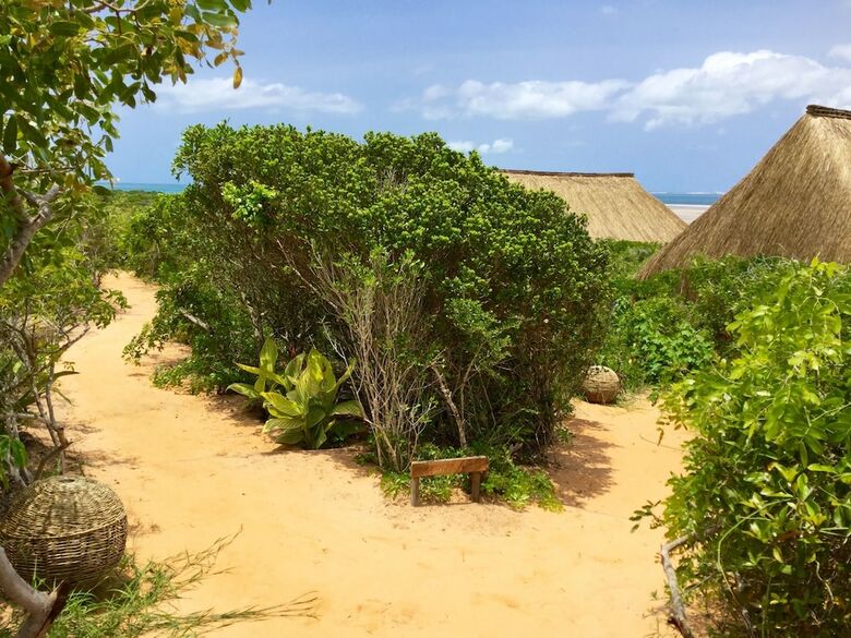 Posada Asdunas Lodge - All Inclusive