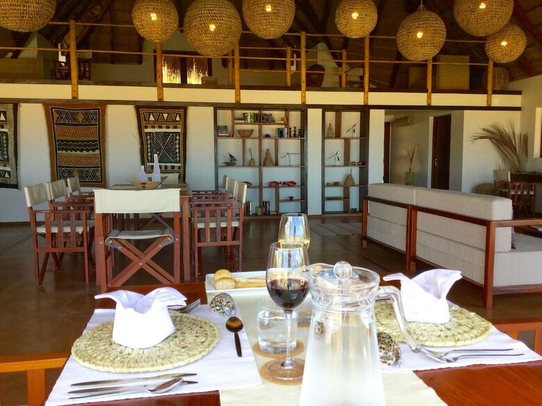 Posada Asdunas Lodge - All Inclusive