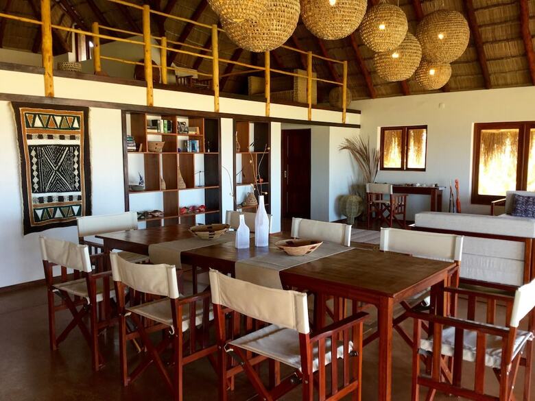 Posada Asdunas Lodge - All Inclusive