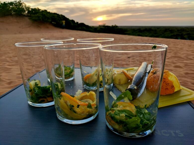 Posada Asdunas Lodge - All Inclusive