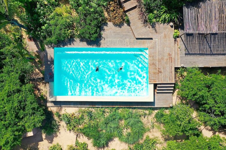 Posada Asdunas Lodge - All Inclusive