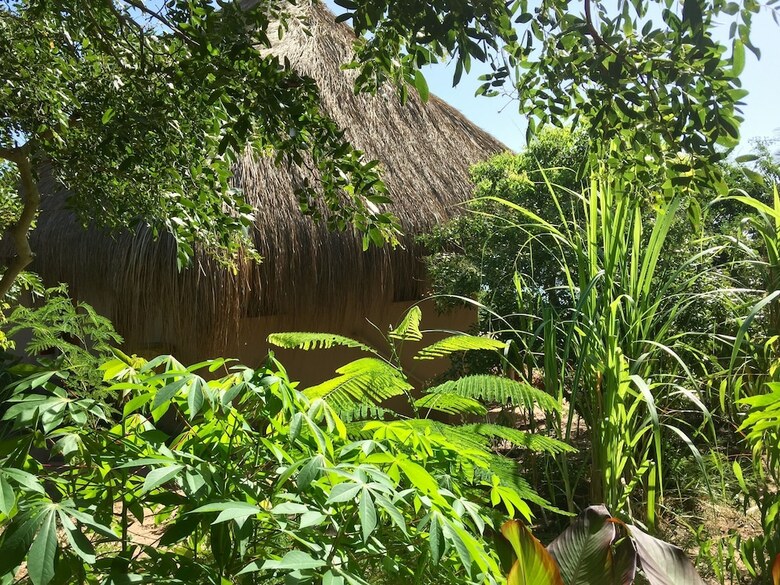 Posada Asdunas Lodge - All Inclusive