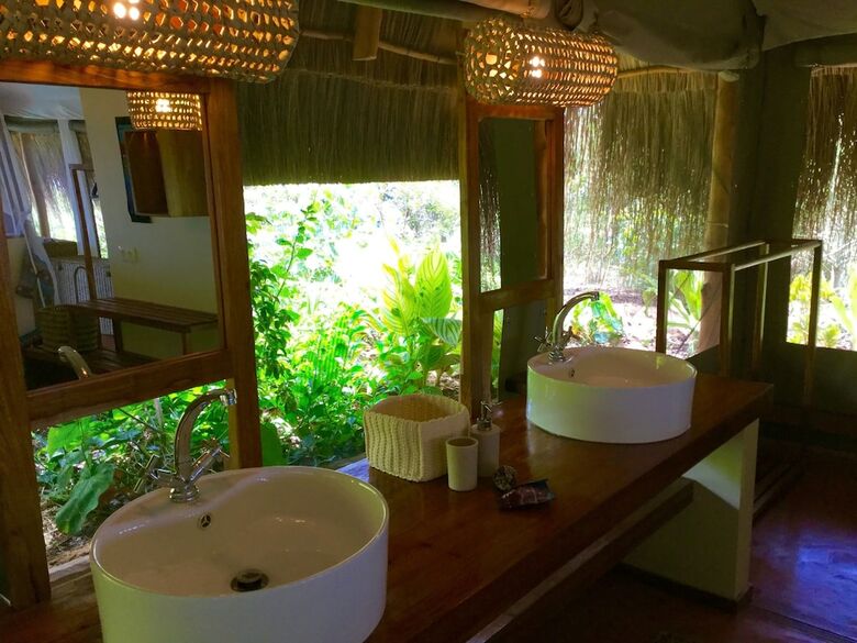 Posada Asdunas Lodge - All Inclusive