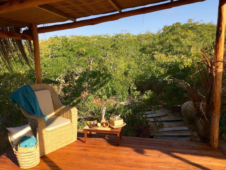 Posada Asdunas Lodge - All Inclusive