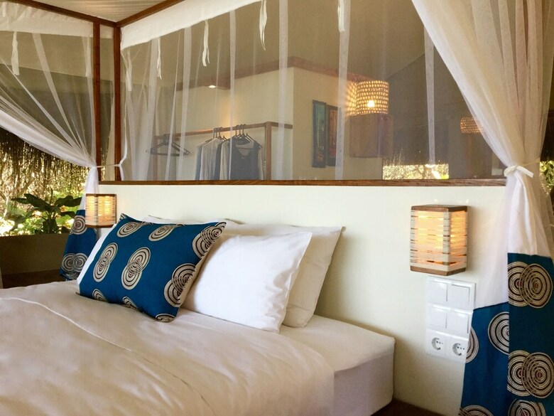 Posada Asdunas Lodge - All Inclusive